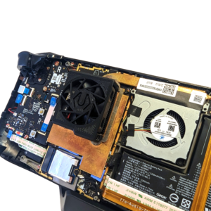 COOLERDECK KIT