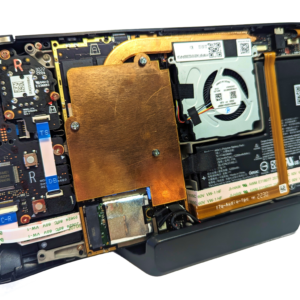 COPPER PLATE KIT